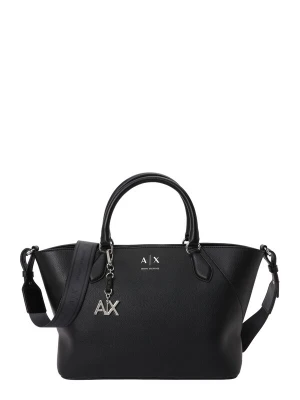 Foto van product ARMANI EXCHANGE Shopper zwart
