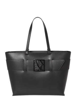 Foto van product ARMANI EXCHANGE Shopper zwart