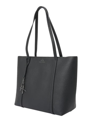 Foto van product ARMANI EXCHANGE Shopper zwart