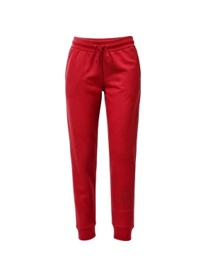Foto van product ARMANI EXCHANGE Sportbroek 'XW000828 AF13397' rood