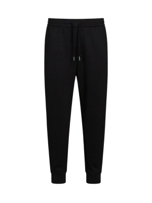Foto van product ARMANI EXCHANGE Sportbroek zwart