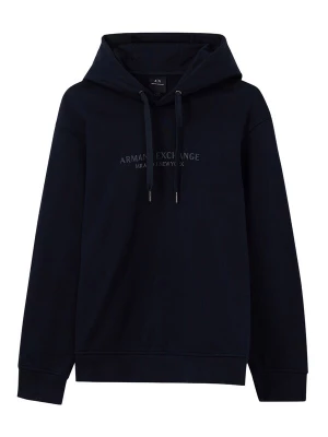 Foto van product ARMANI EXCHANGE Sweatshirt donkerblauw
