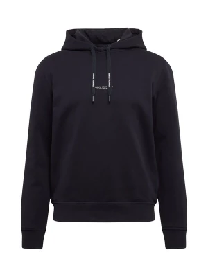 Foto van product ARMANI EXCHANGE Sweatshirt navy / wit