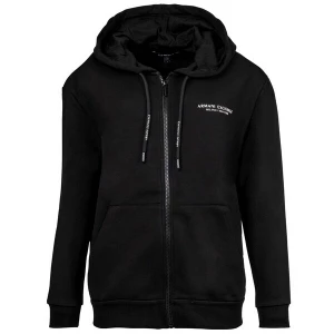 Foto van product ARMANI EXCHANGE Sweatvest zwart
