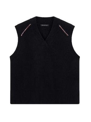 Foto van product ARMANI EXCHANGE Top zwart