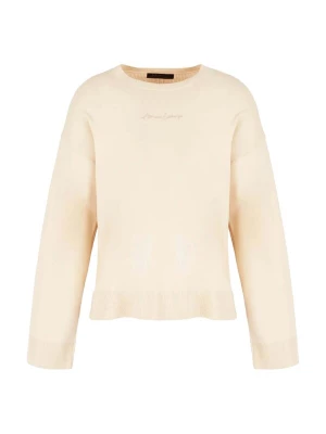 Foto van product ARMANI EXCHANGE Trui beige