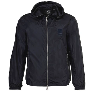 Foto van product ARMANI EXCHANGE Tussenjas donkerblauw