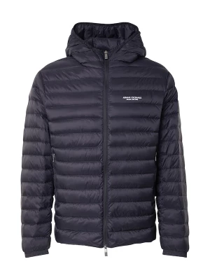 Foto van product ARMANI EXCHANGE Tussenjas 'Down' zwart / wit