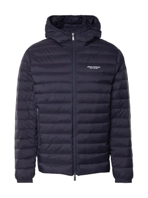 Foto van product ARMANI EXCHANGE Tussenjas navy