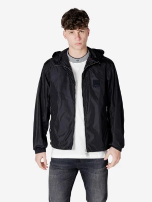 Foto van product ARMANI EXCHANGE Tussenjas 'XM000342 AF12285' zwart