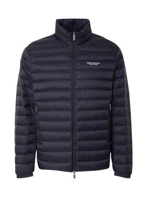 Foto van product ARMANI EXCHANGE Tussenjas zwart / wit