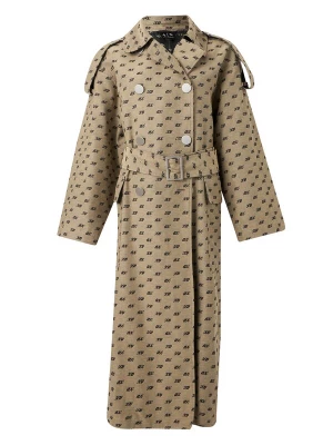 Foto van product ARMANI EXCHANGE Tussenmantel beige / zwart