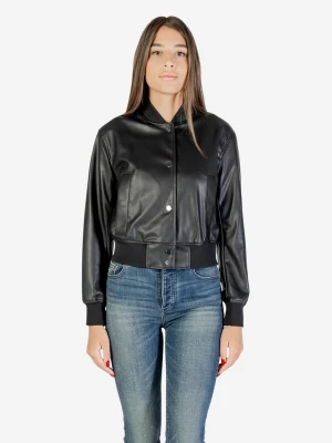 Foto van product ARMANI EXCHANGE Winterjas 'BLOUSON JACKET XW001432 AF16618' zwart