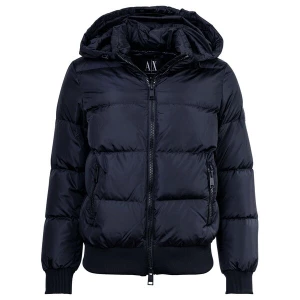 Foto van product ARMANI EXCHANGE Winterjas 'Down' donkerblauw