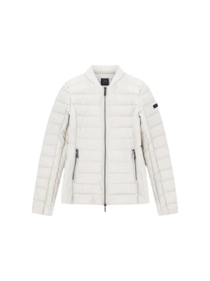 Foto van product ARMANI EXCHANGE Winterjas 'DOWN JACKET XW001920 AF18757' lichtbeige