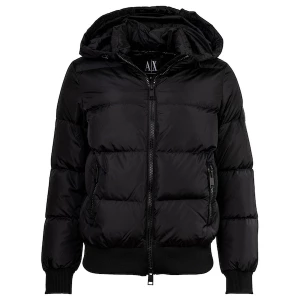 Foto van product ARMANI EXCHANGE Winterjas 'Down' zwart
