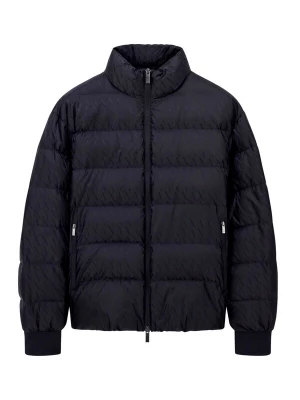 Foto van product ARMANI EXCHANGE Winterjas zwart
