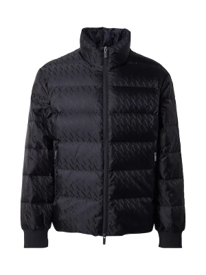 Foto van product ARMANI EXCHANGE Winterjas zwart