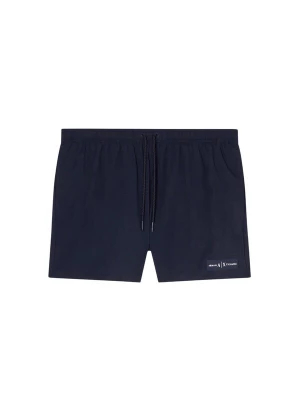 Foto van product ARMANI EXCHANGE Zwemshorts 'XM000829' blauw