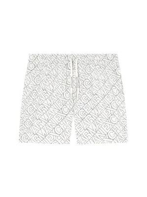 Foto van product ARMANI EXCHANGE Zwemshorts 'XM000832' wit