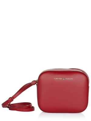 Foto van product ARMANI Handtas 'Emporio' rood