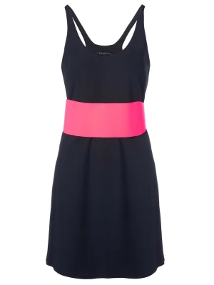 Foto van product ARMANI Jurk 'Armani Exchange Kleid' zwart