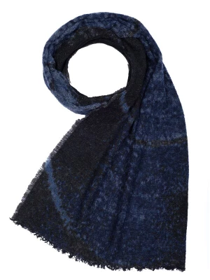 Foto van product ARMANI Sjaal 'Emporio Armani Schal' blauw