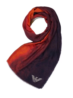 Foto van product ARMANI Sjaal 'Emporio Armani Schal' gemengde kleuren