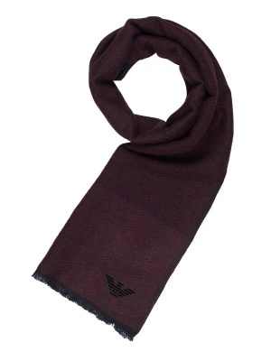 Foto van product ARMANI Sjaal 'Emporio' bordeaux
