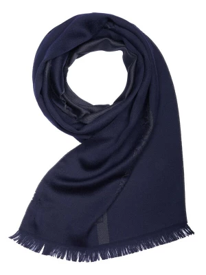 Foto van product ARMANI Sjaal 'Emporio' navy