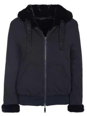 Foto van product ARMANI Sweatvest zwart