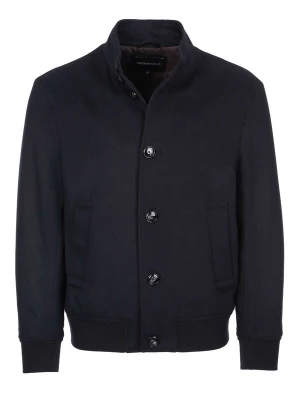 Foto van product ARMANI Tussenjas 'Emporio Armani Jacke' navy