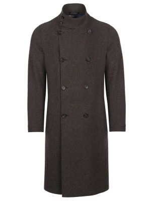 Foto van product ARMANI Tussenjas 'Emporio Armani Mantel' bruin