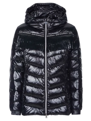 Foto van product ARMANI Winterjas 'EA7 Emporio Armani Jacke' zwart