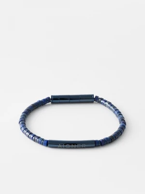 Foto van product Armband Aigner donkerblauw