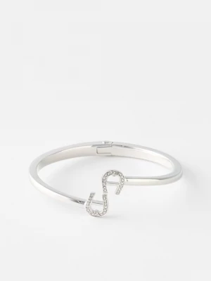 Foto van product Armband Aigner zilverkleurig