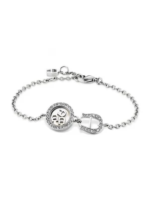 Foto van product Armband Aigner zilverkleurig