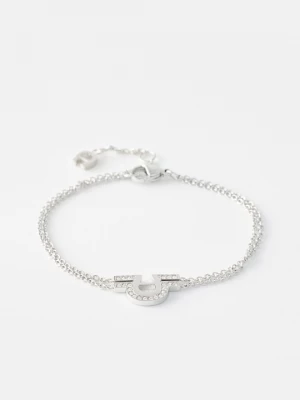 Foto van product Armband Aigner zilverkleurig