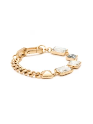 Foto van product Armband AllSaints goudkleurig