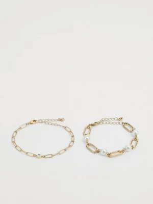 Foto van product Armband Anna Field By Zalando goudkleurig