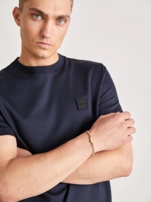 Foto van product Armband Boss goudkleurig