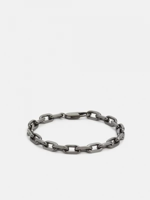 Foto van product Armband Boss zilverkleurig