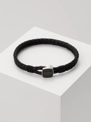 Foto van product Armband Boss zwart