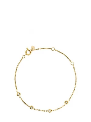 Foto van product Armband Breil goudkleurig