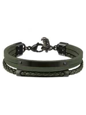 Foto van product Armband Breil groen