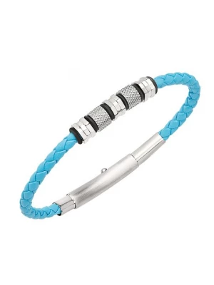 Foto van product Armband Breil turquoise