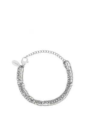 Foto van product Armband Breil zilverkleurig