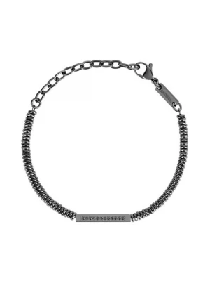 Foto van product Armband Breil zwart