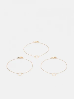 Foto van product Armband Burton goudkleurig