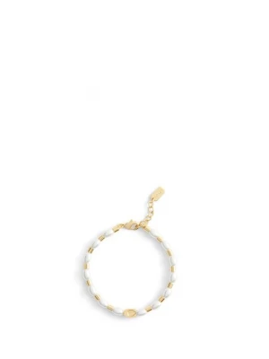 Foto van product Armband Coach crème